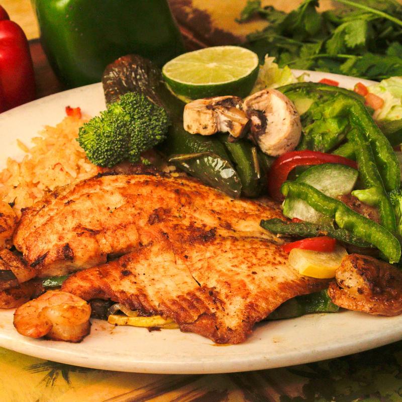 Acapulco Special photo