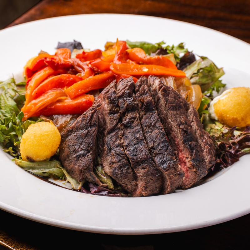 Steak Salad photo