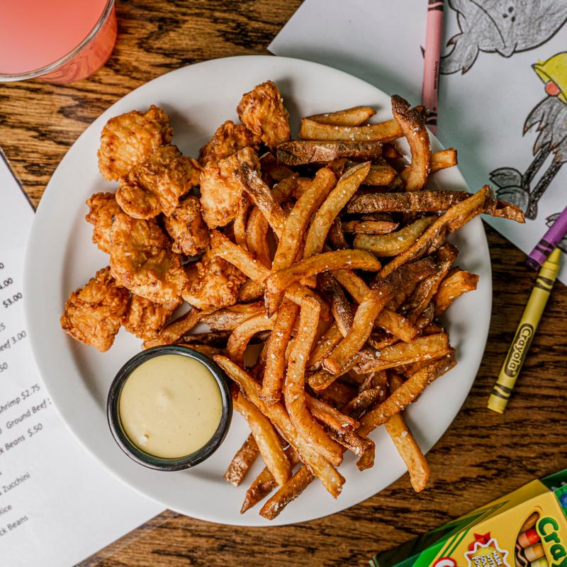 Chicken Nuggies photo