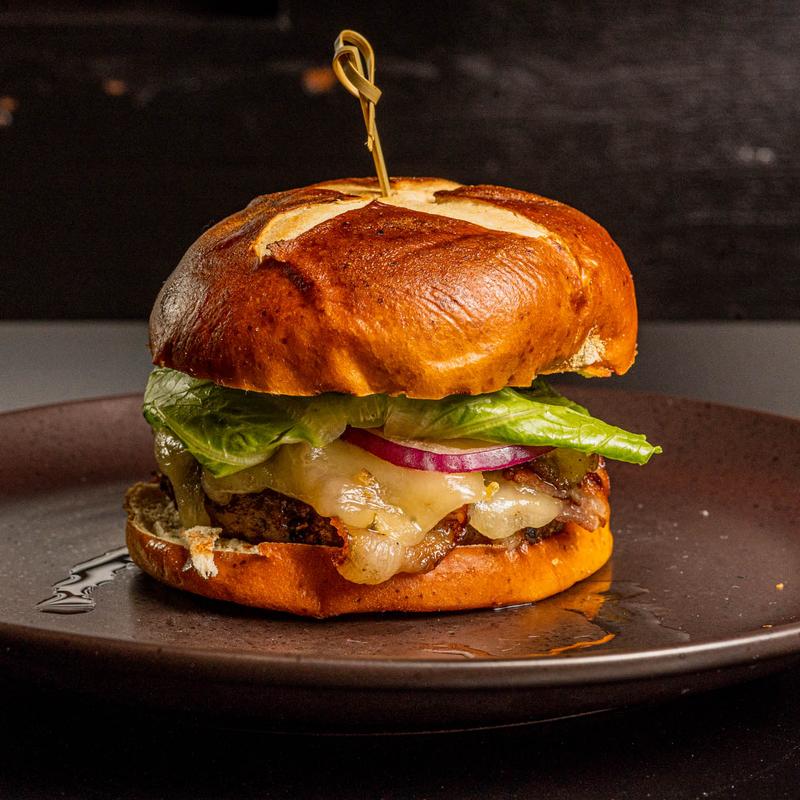 Top Notch Burger photo