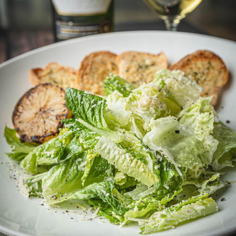 Caesar Salad photo