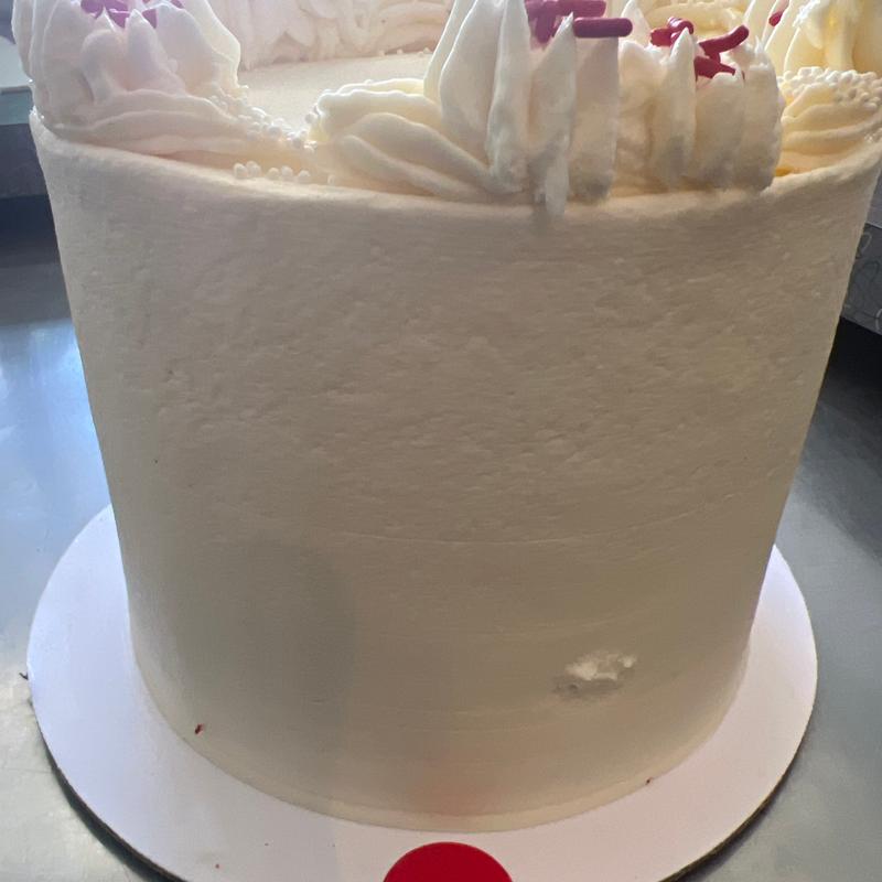 Red Velvet Cake photo