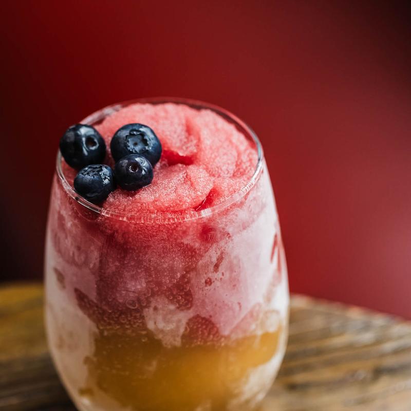 Frosé All Day photo