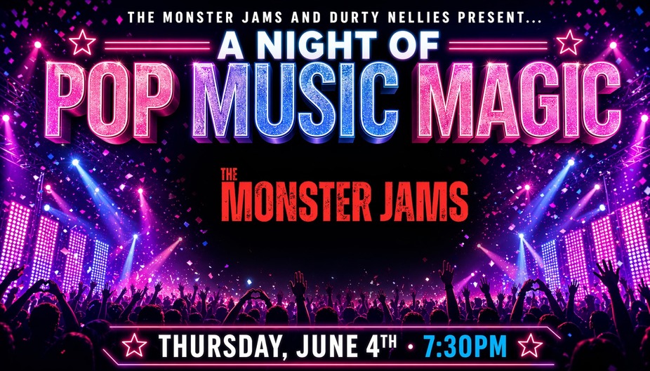 A Night of Pop Music Magic Performed by YOU! event photo
