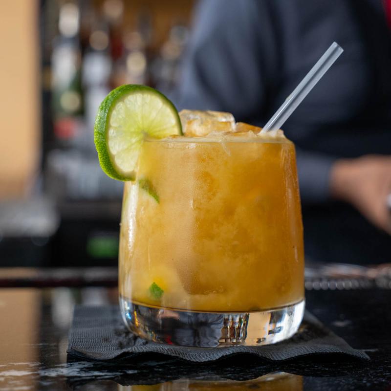 Passion Fruit/ Lime photo