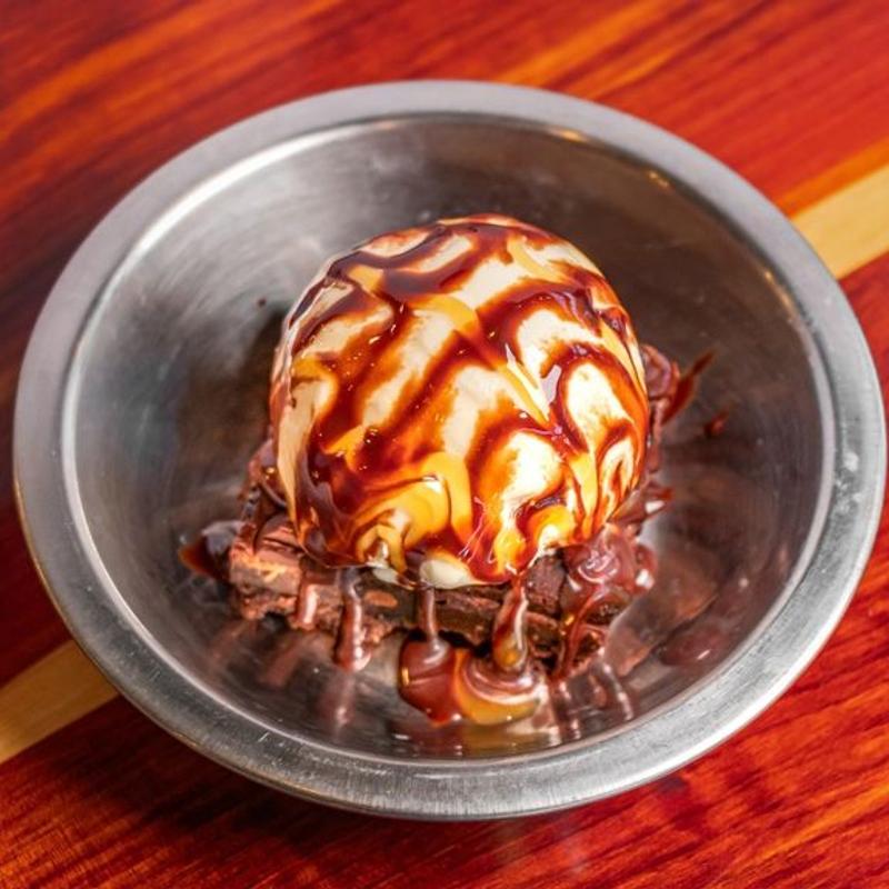 Brownie photo
