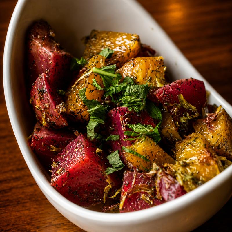 Marinated Beets photo