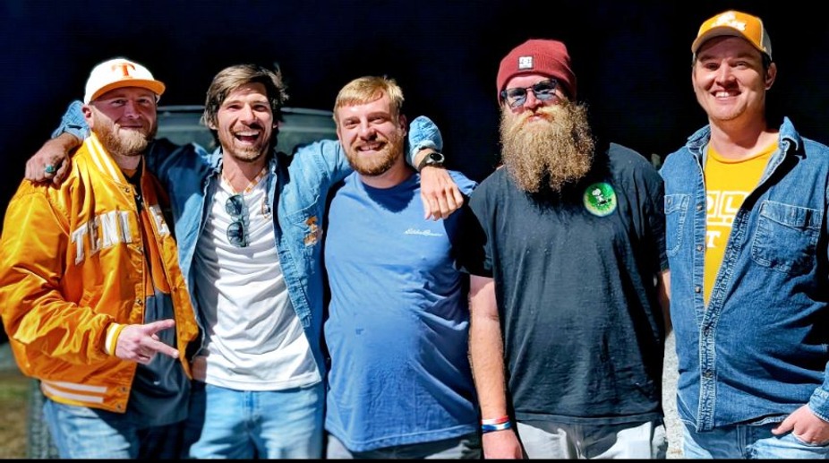 Live Music event photo