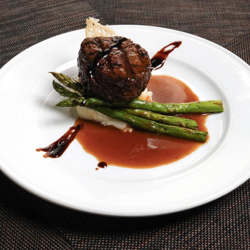6 oz. Filet Mignon (GF) photo