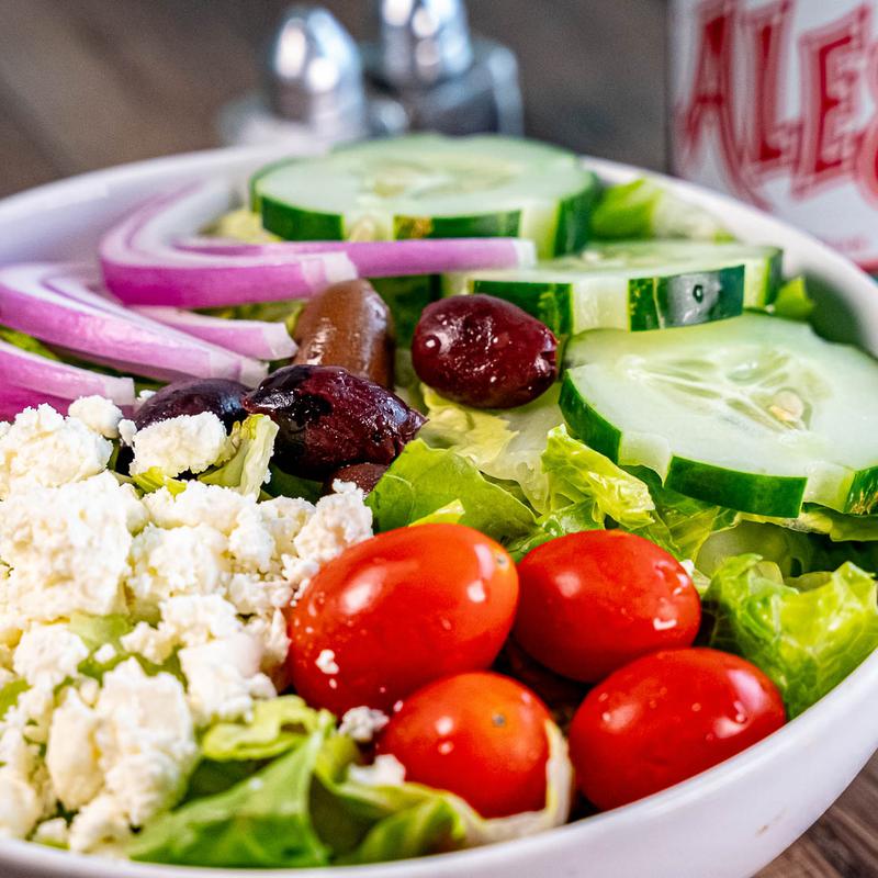 Greek Salad photo