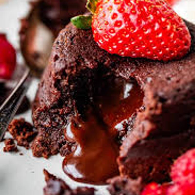 Lava Cake photo