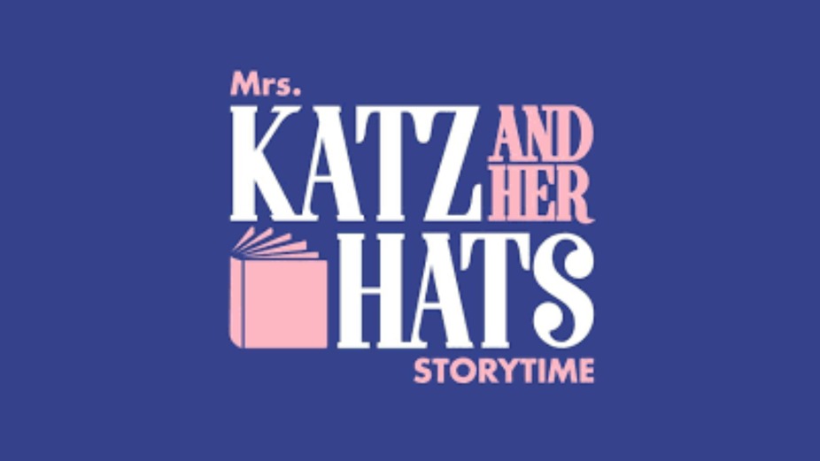 Story-time with Mrs Katz event photo