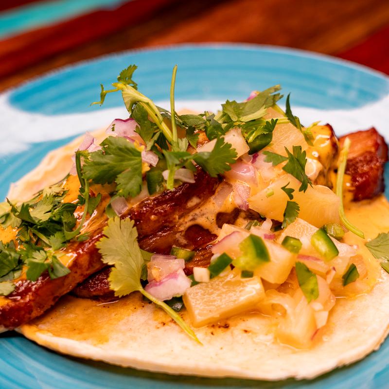 Al Pastor photo