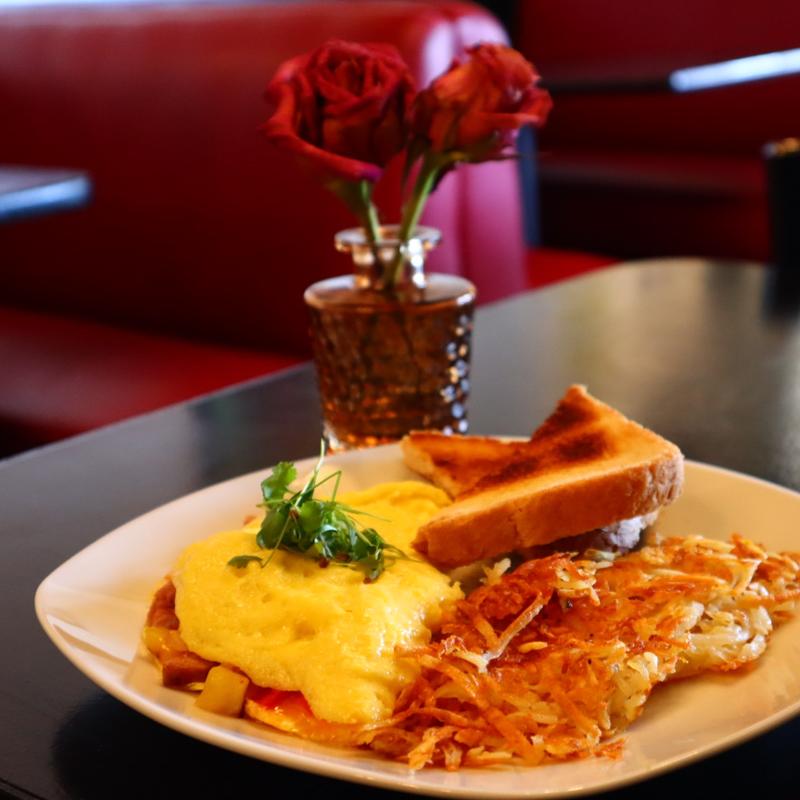 Melrose Omelet photo