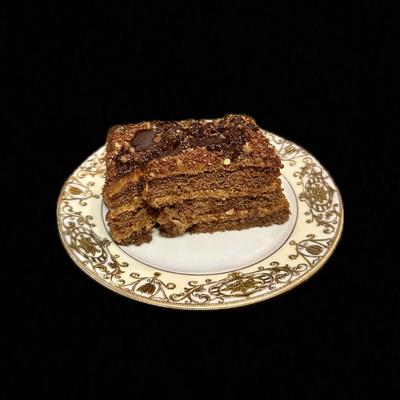 Honey Cake photo