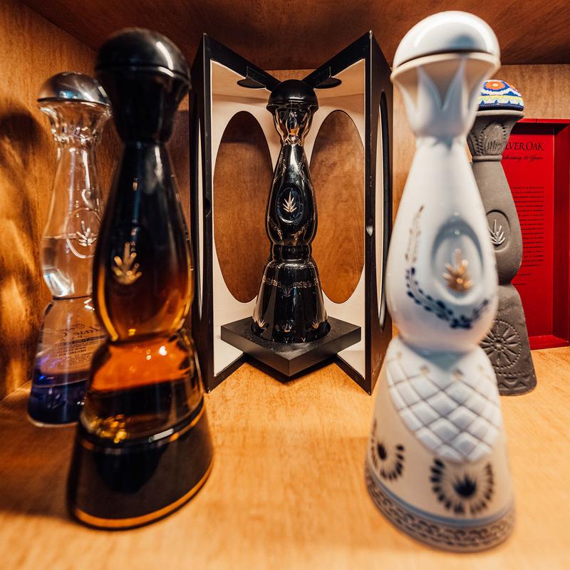 Million Dollar Margarita photo