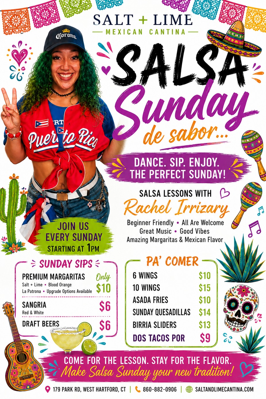 Sunday June 14th Special 1