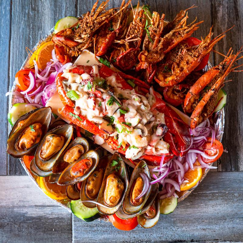 La Especial (for 2) photo