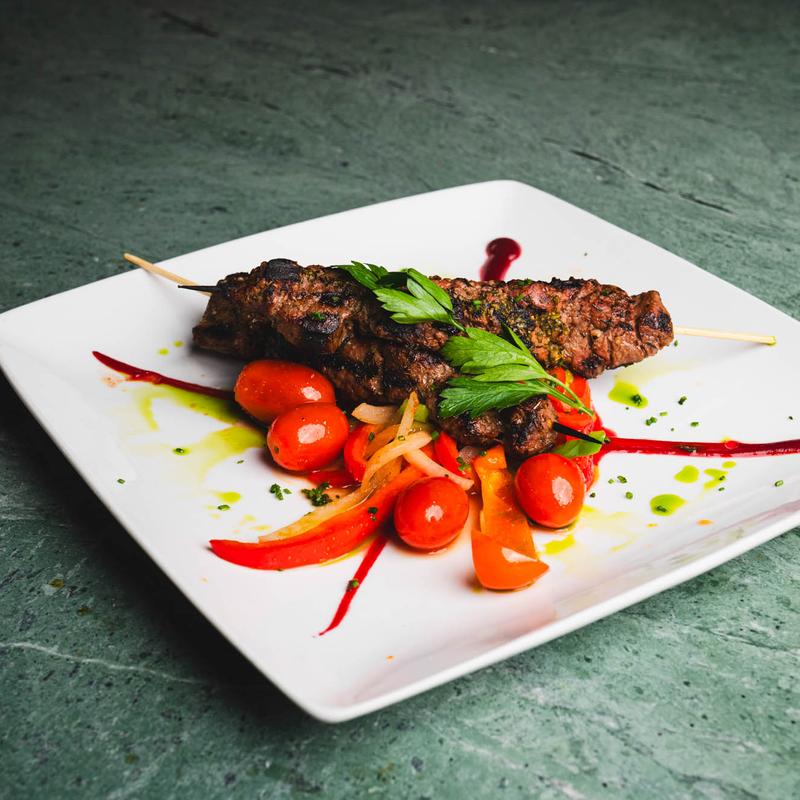 Steakhouse Skewer photo