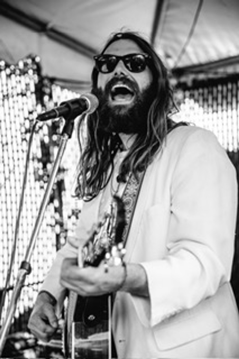 Canned Tuna event photo