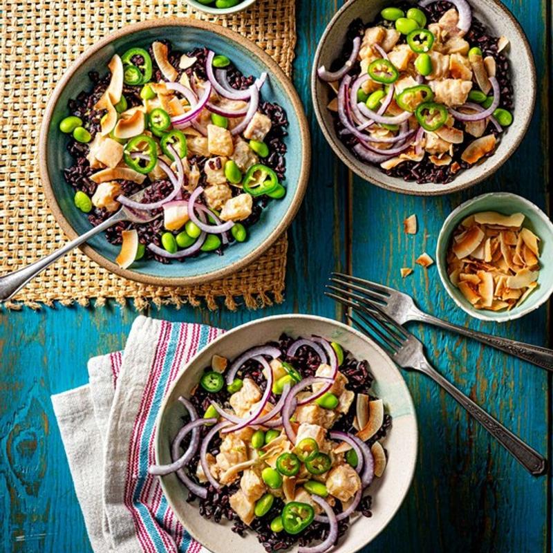 Greek Salad photo