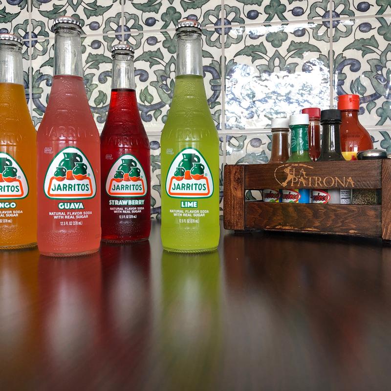 Jarritos photo