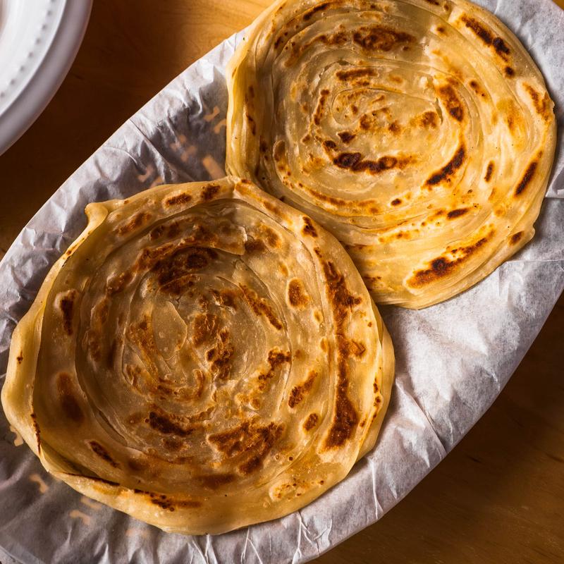 Malabar Paratha photo