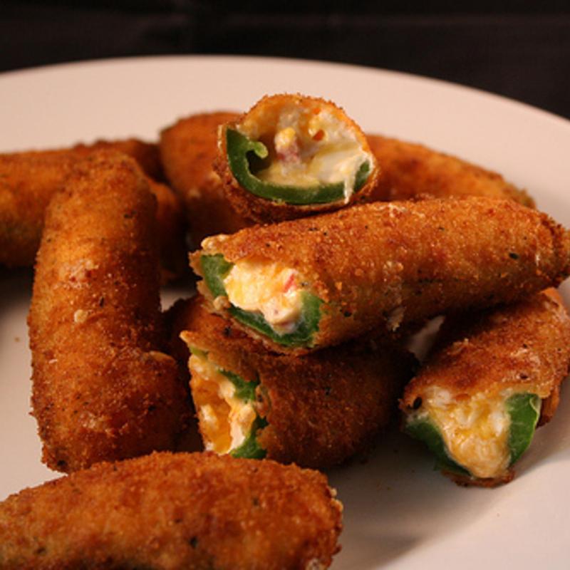 Jalapeno Poppers photo