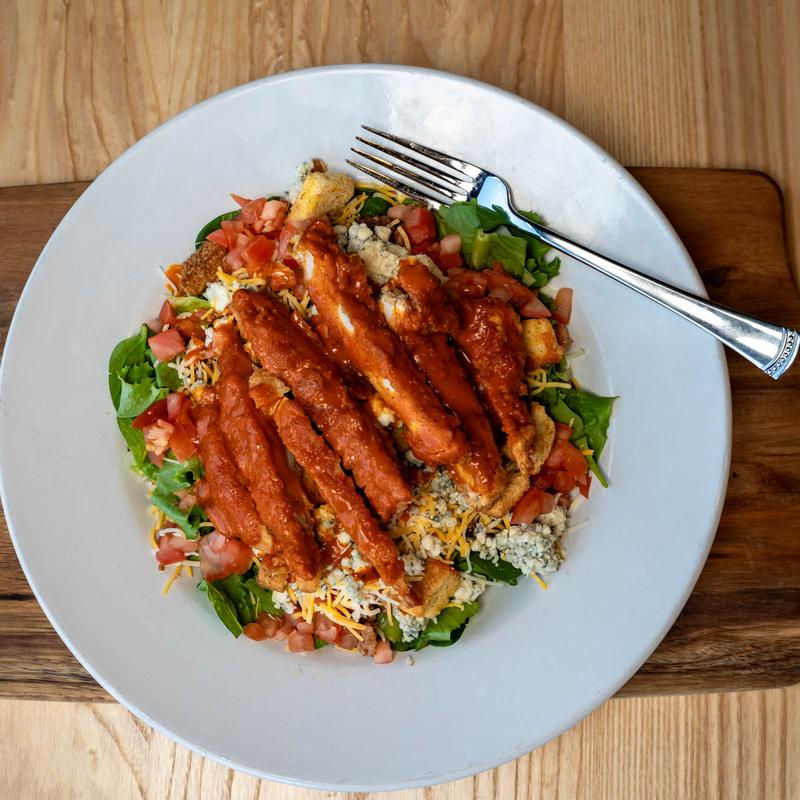 Buffalo Blue Salad photo