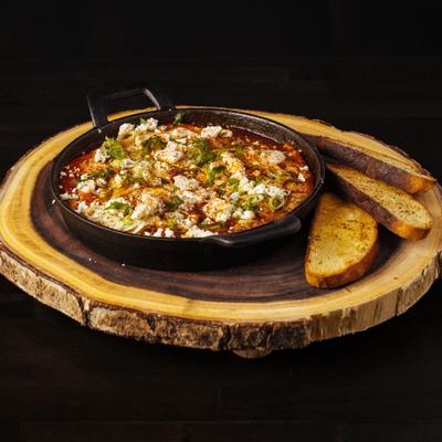 Shakshuka photo