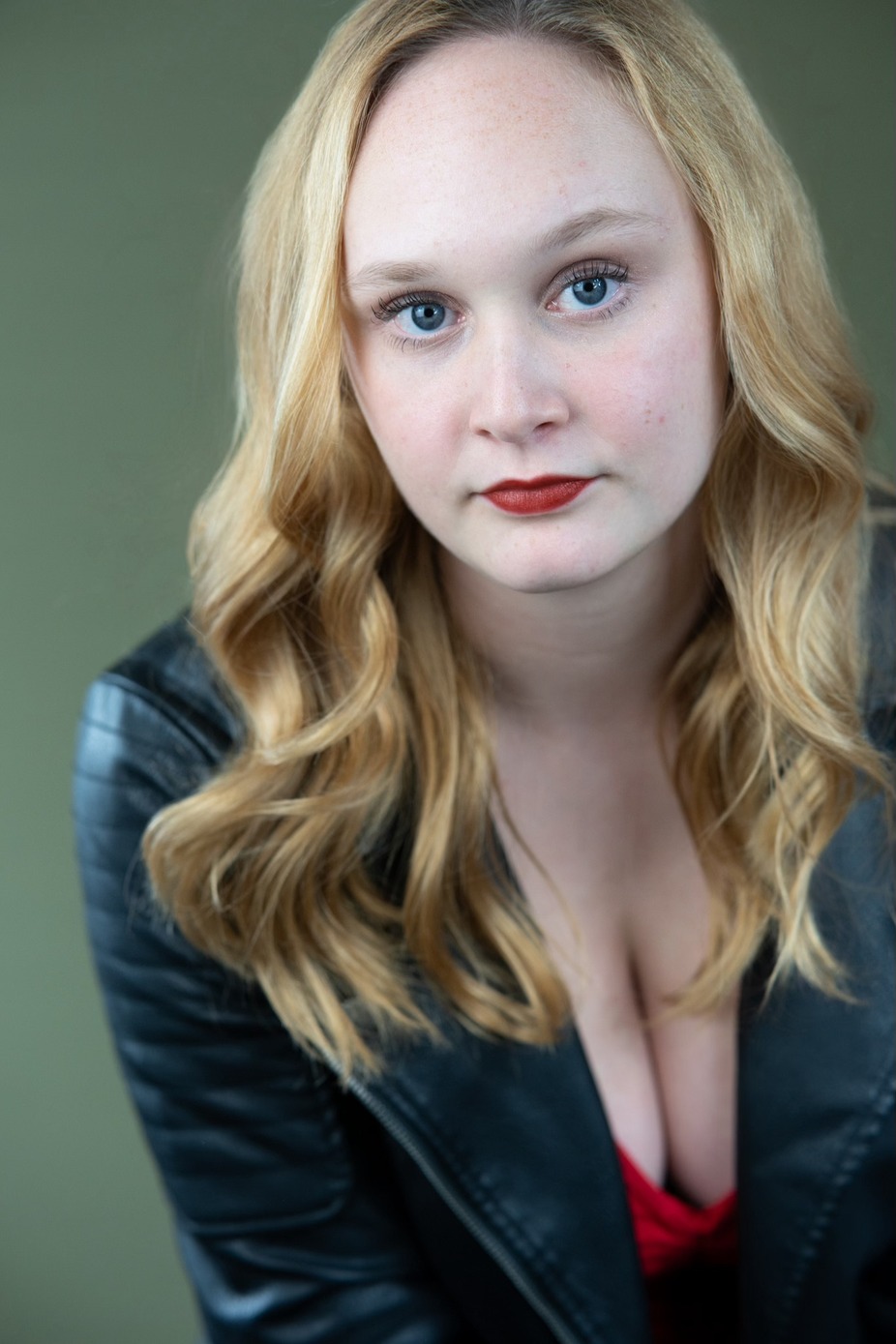 Amelia McNeil Postgraduate Cabaret event photo