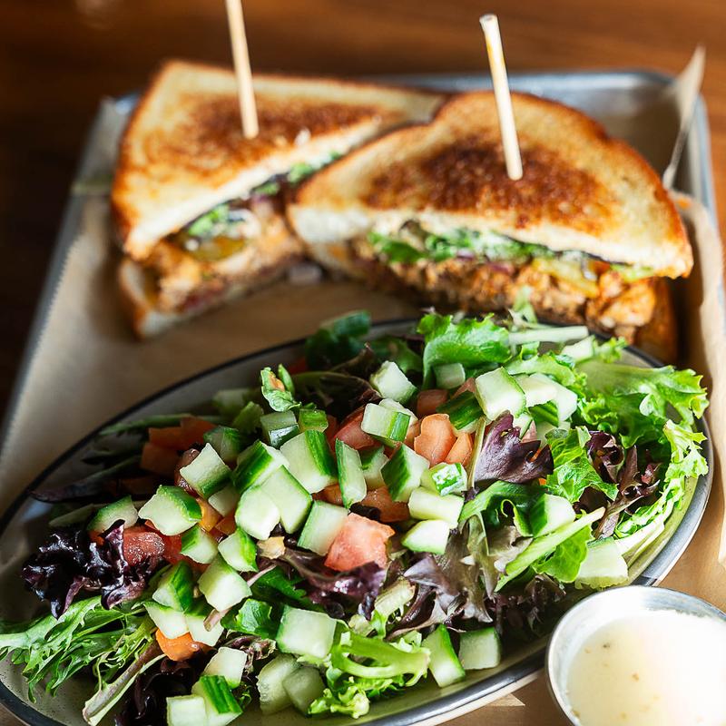 menu item 53 of 54, Chipotle Chicken Club