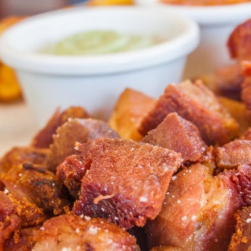 Chicharrón Colombiano photo