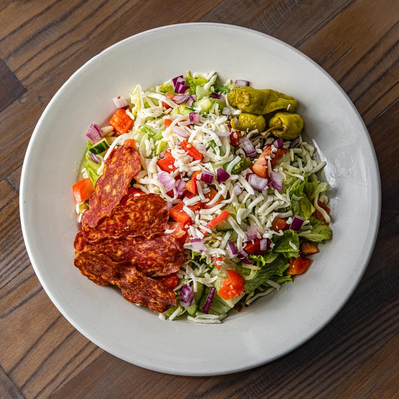 Italian Chop Salad photo