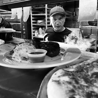 Love this man for 17 years now....