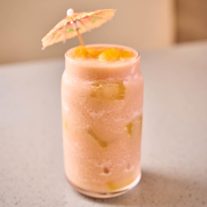 Smoothie photo