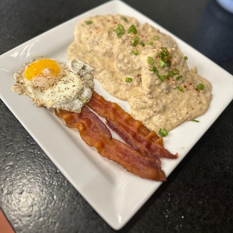 Southern Breakfast photo