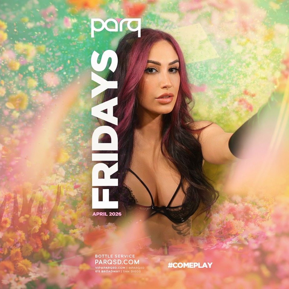 Latin Nights event photo