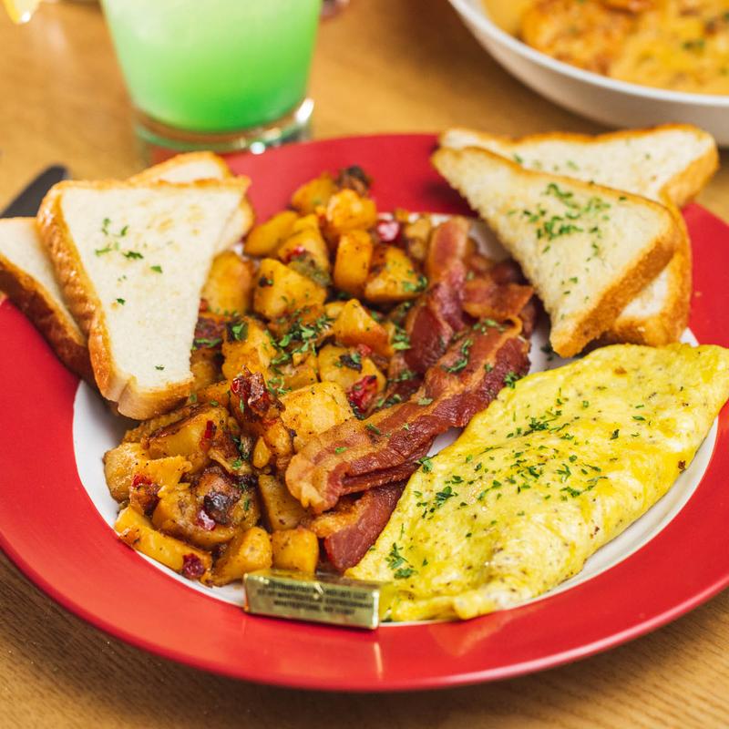 Residency Platter photo