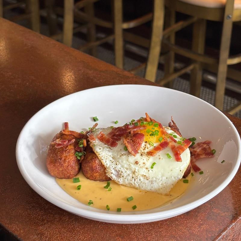 menu item 1 of 24, Tot Hash