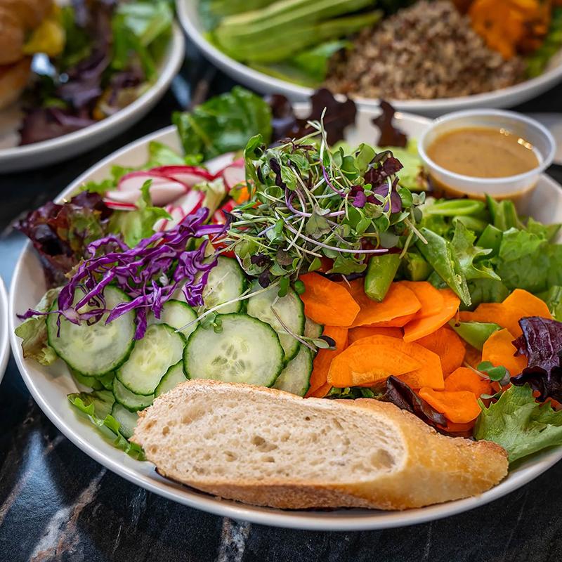 menu item 25 of 31, Farmhouse Salad