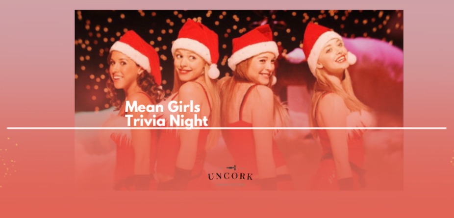 Mean Girls Trivia Night event photo