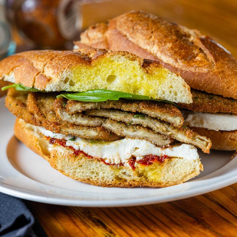 Da Paulie Hero photo