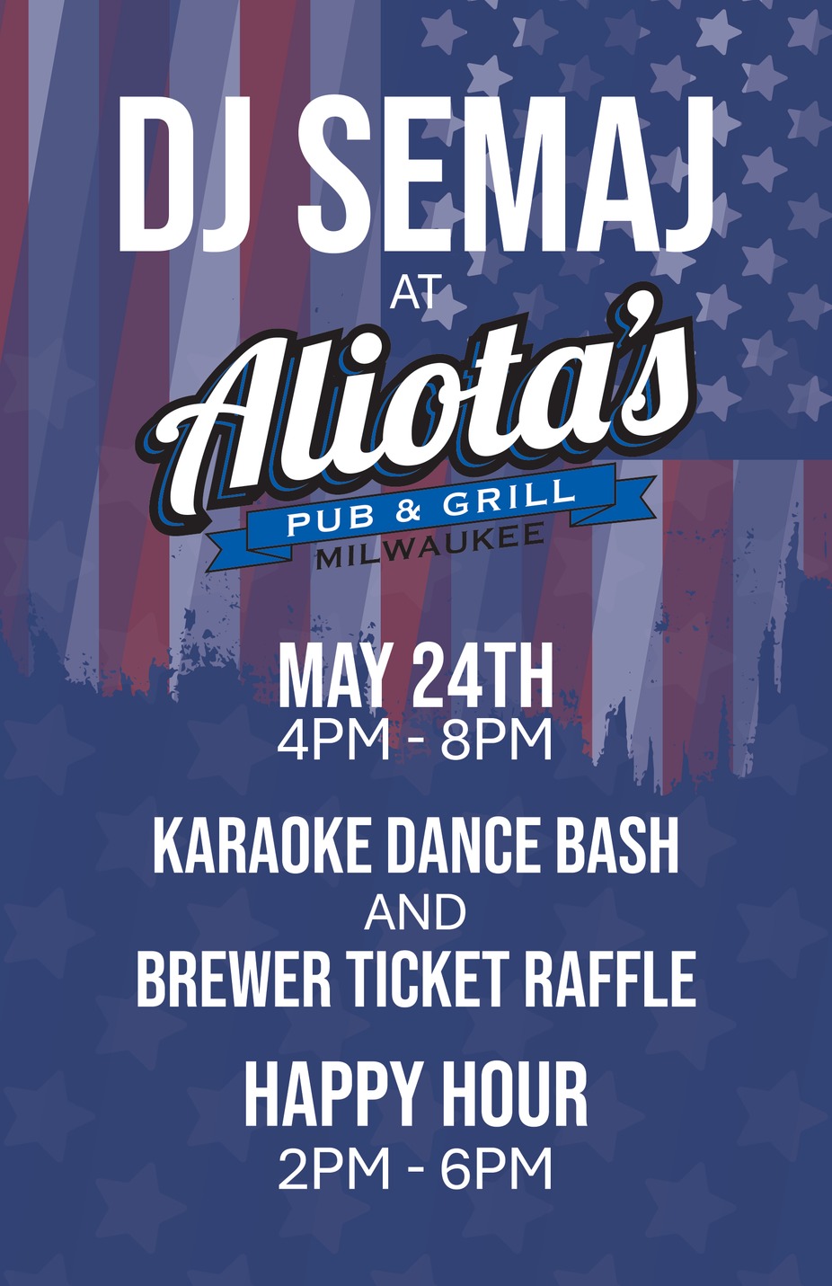 Memorial Day Weekend Party! event photo