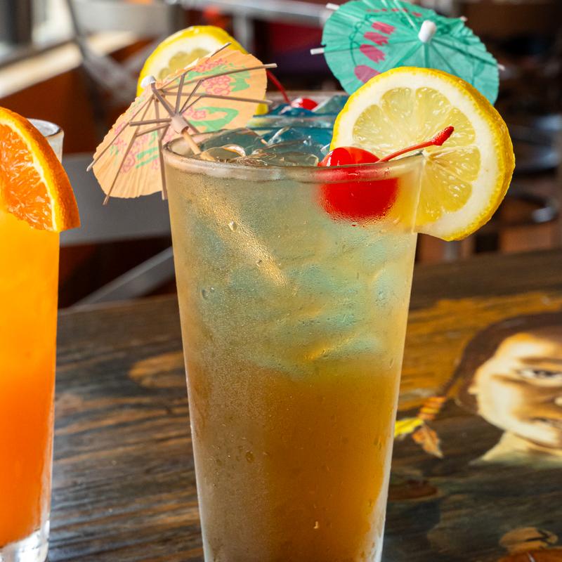 Long Island Iced Tea photo