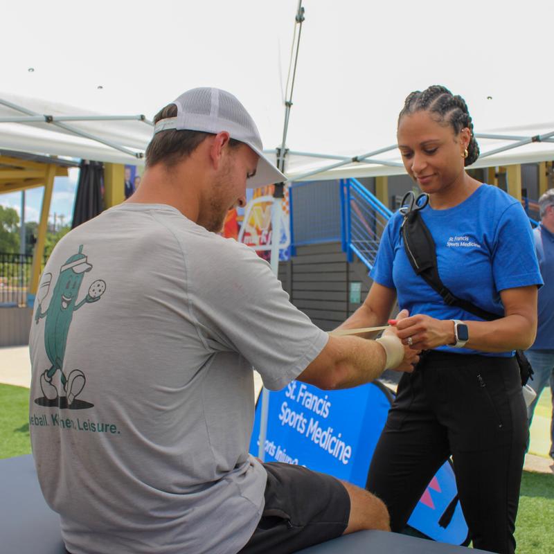 Sports medicine wellness menu gallery photo number 13