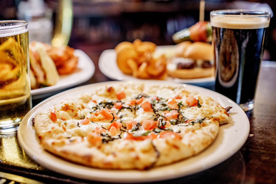 Mother's Day event photo