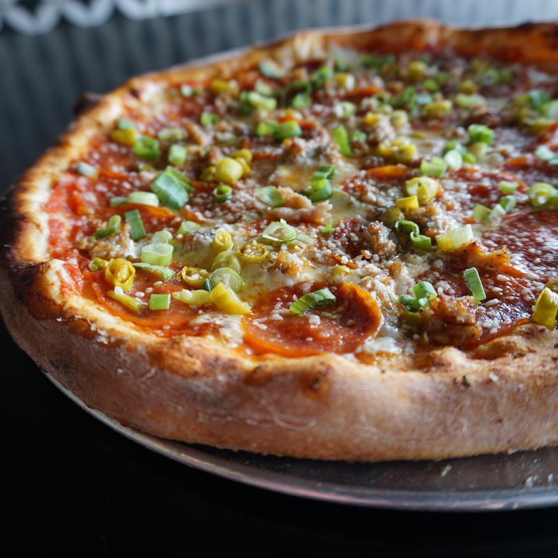 Upper Crust photo