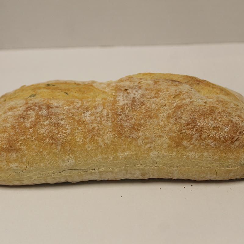 Provencal Rosemary Loaf photo