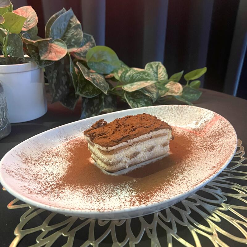 Tiramisu photo